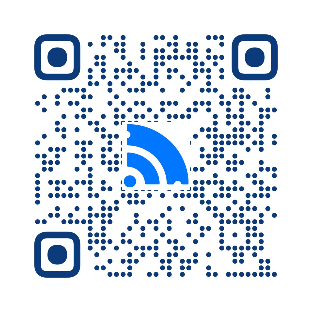 Chris brown qr code